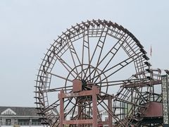 -车溪民俗旅游区