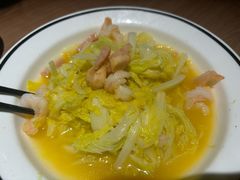 -太二酸菜鱼(中山龙之梦店)