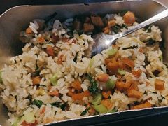 -蜜桃餐厅·古运河畔(南下塘店)