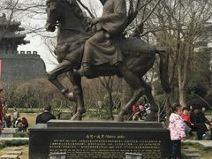 -东关历史文化旅游区-东门遗址