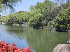 -绍兴鉴湖君澜大酒店