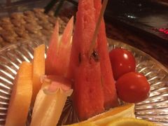 -慢丽江·云南野生菌土鸡锅(付家庄店)