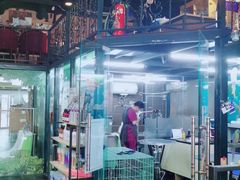 -美联众合动物医院(唯恩分院)