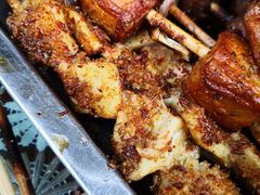 烤肚-伊隆斋(什刹海店)