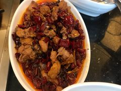 -自贡好吃客(科华店)