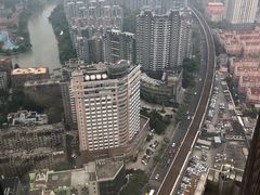 -环球港凯悦 · 享悦中餐厅