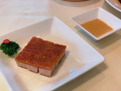 冰烧三层肉-利苑酒家(金宝店)