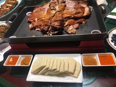 -九十九顶毡房(阜石路店)