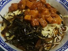 -大时代美食面馆