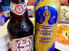 -冯姐生蚝(长隆横琴店)