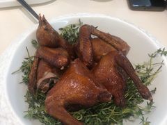 -蔡澜点心·粤菜(月星环球港店)