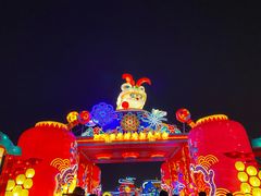 -西安城墙·碑林历史文化景区