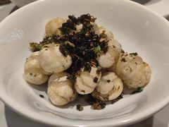 -侯家庄私房菜馆观景餐厅
