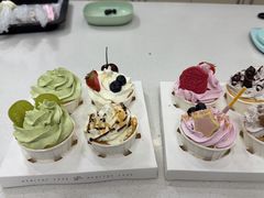 -爱之旅diy烘焙坊(西直门店)