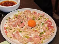 -巴蜀大将火锅(春熙店)