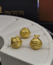 -周生生Chow Sang Sang(先天下店)
