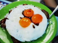 -澳门陈光记烧味饭店(万象城店)