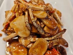 -光明邨大酒家(淮海路店)