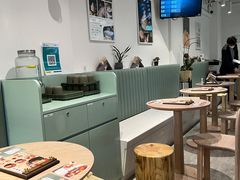 大堂-杏甜品(尖沙咀加拿分道店)
