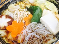 -林妈妈村·日式料理(宝山万达店)