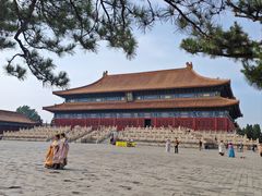 -北京市劳动人民文化宫(太庙)