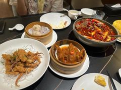 -滨河壹号烤鸭