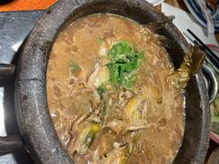 -小放牛炒菜馆(中山路乐汇城店)
