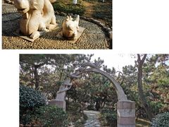 -贮水山儿童公园