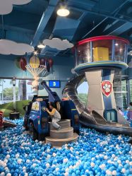 -尼克Playtime(欢乐海岸店)