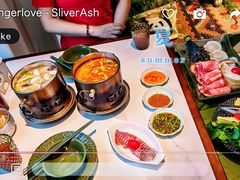 -Thai Basil罗勒叶泰式餐厅(时代天街店)