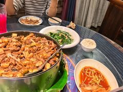 -甘家界牌柠檬鸭(青山店)