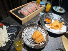 -湊湊火锅·茶憩(新中关购物中心店)
