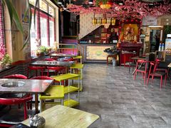 -活鱼馆(宜兴埠店)