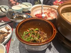-老济南·地道济南菜(大明湖店)