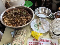 -南门黄孃甜不辣