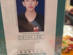 -梁家大院•农家菜(昆山会展中心店)