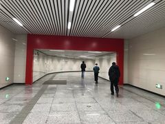 -北沙滩(地铁站)