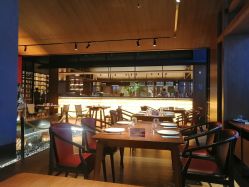 -全聚德烤鸭店·宴会厅(和平门店)