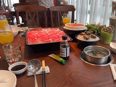 -东海怡品海鲜豆捞(舟宿夜江店)