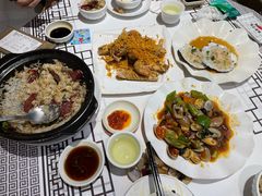 -强记海鲜·大排档(蛇口新街店)