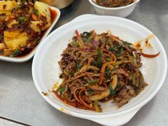 -好味家豆米火锅(龚北路店)