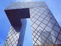 -中央广播电视总台(光华路办公区)