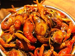 红油小龙虾-马头巷·隐庐居·红油大虾(园区店)