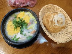 -溢香苑瓦罐(前进路店)