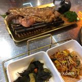 探店记：烤肉店必点