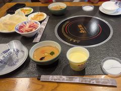 -仁和四季涮肉馆(天坛南门店)