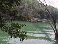 -浙西大峡谷