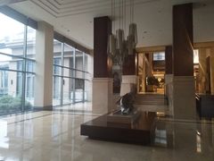 -昆明洲际酒店