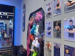-NRG健身私教CLUB(静安体育中心店)