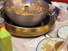 -奢谷·海鲜自助(南海万科店)